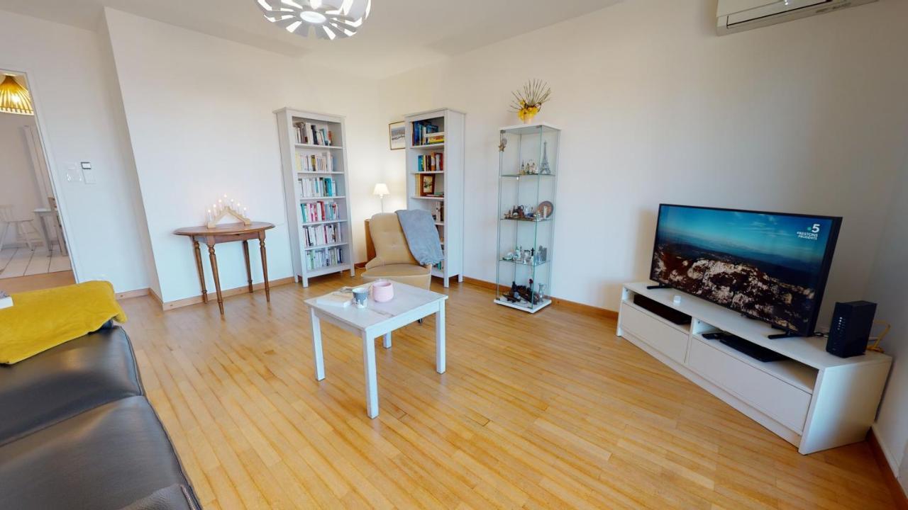 Gite Saint Josse 3 Chambres Colmar Zewnętrze zdjęcie