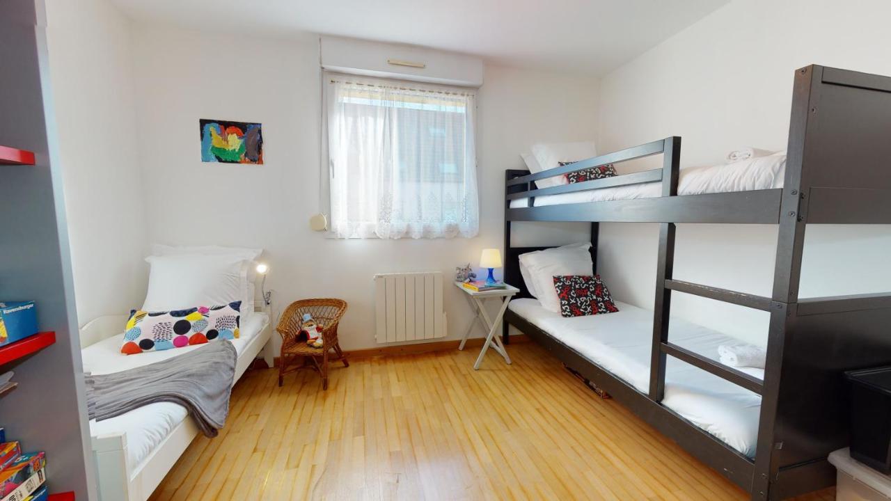 Gite Saint Josse 3 Chambres Colmar Zewnętrze zdjęcie