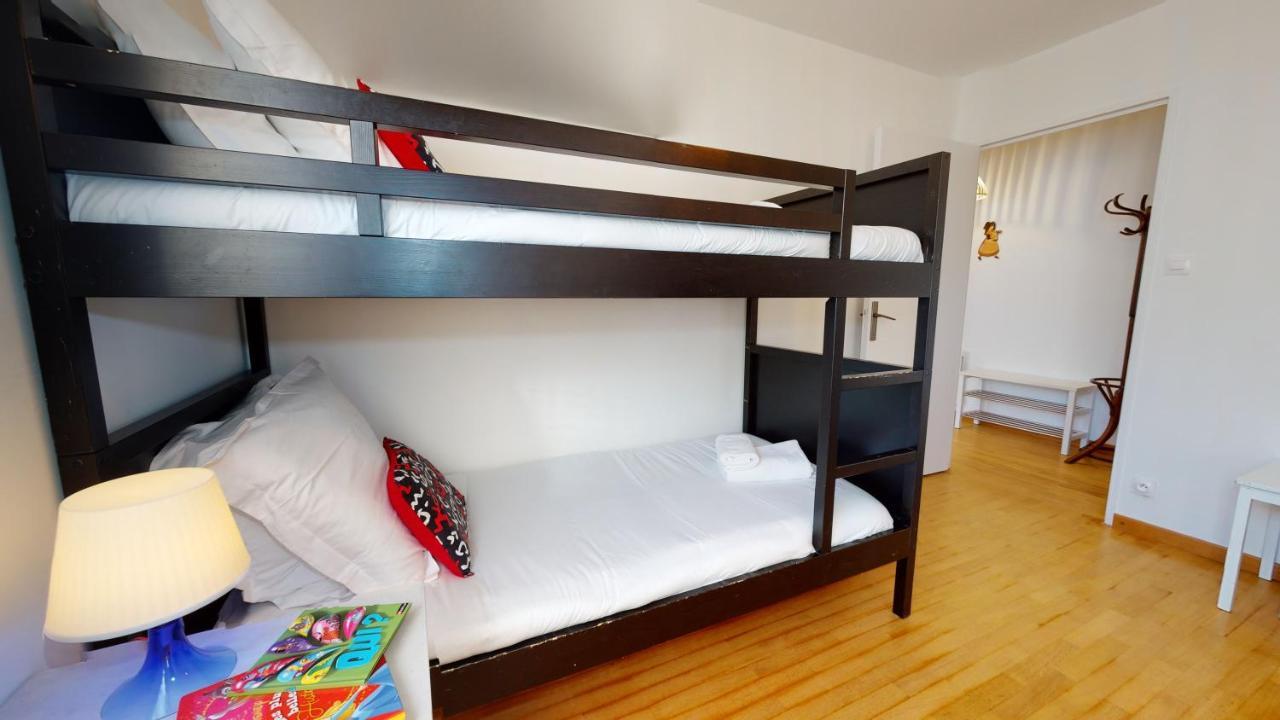 Gite Saint Josse 3 Chambres Colmar Zewnętrze zdjęcie