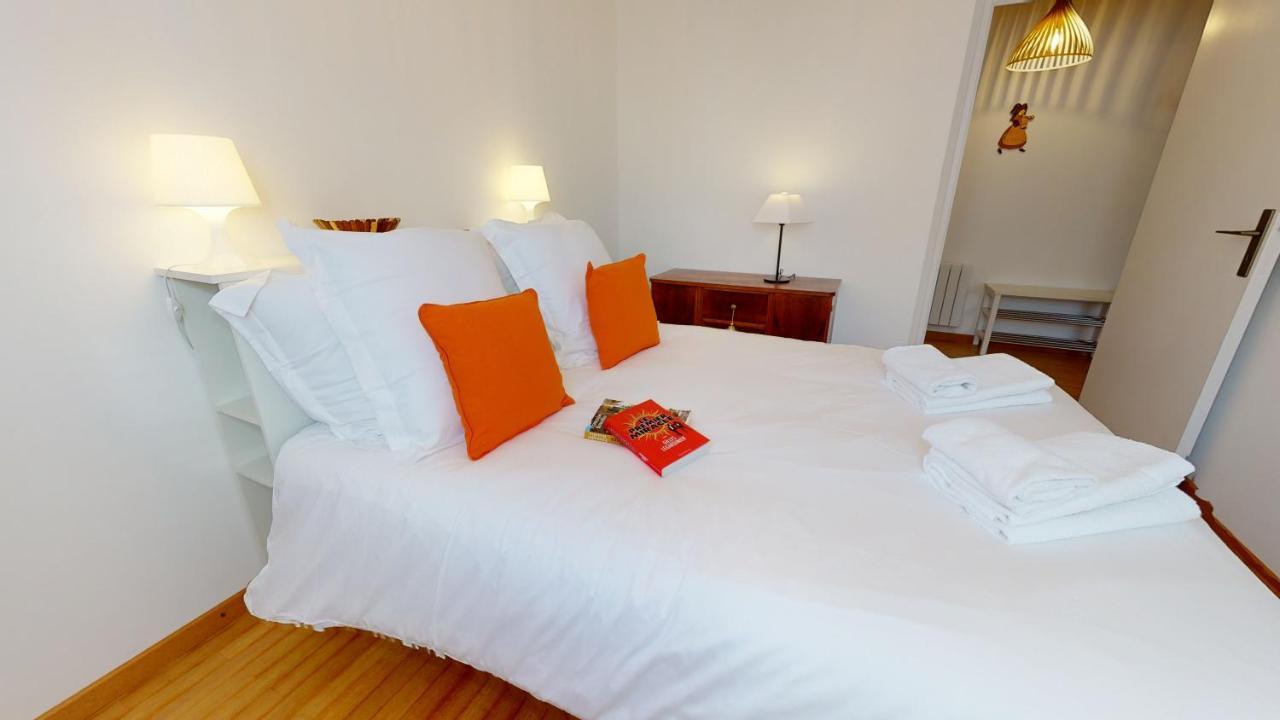 Gite Saint Josse 3 Chambres Colmar Zewnętrze zdjęcie