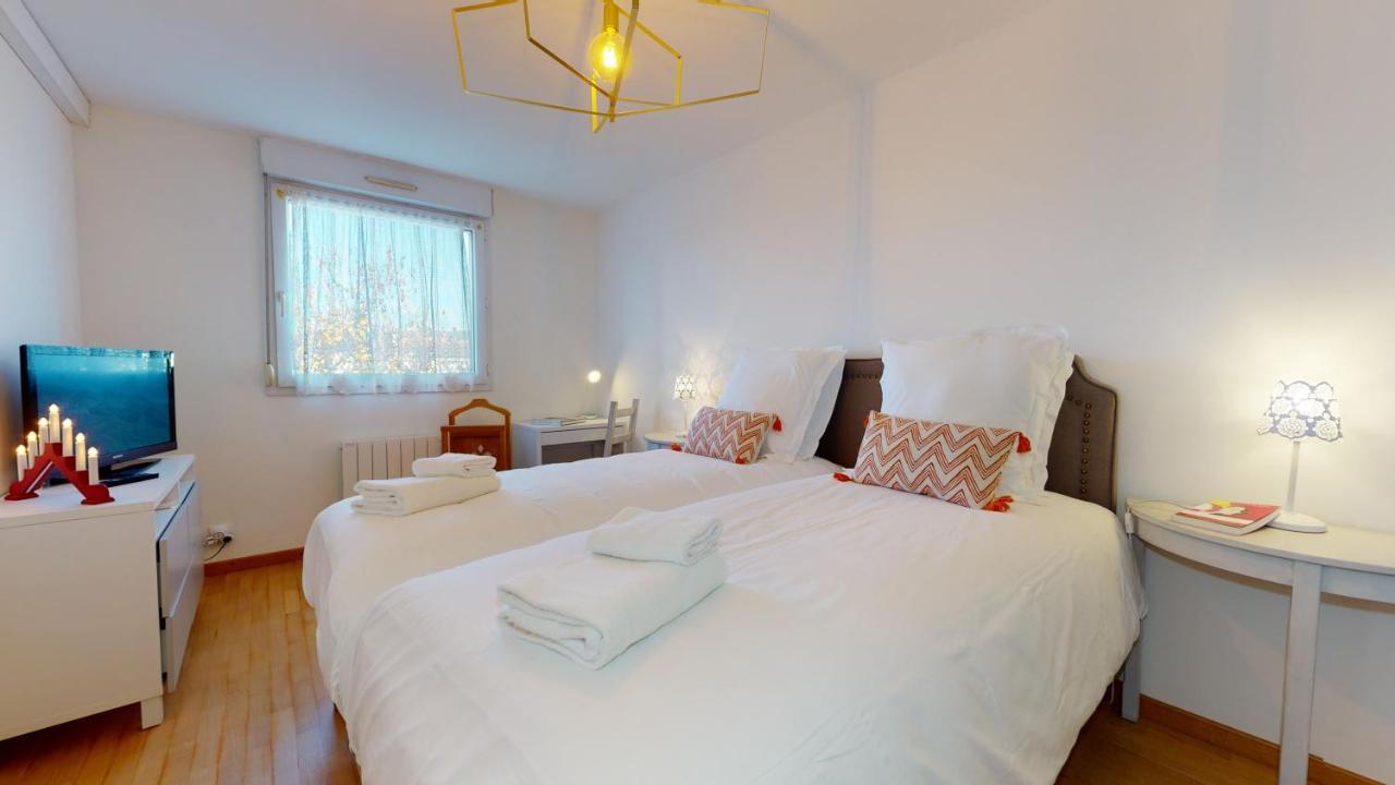 Gite Saint Josse 3 Chambres Colmar Zewnętrze zdjęcie