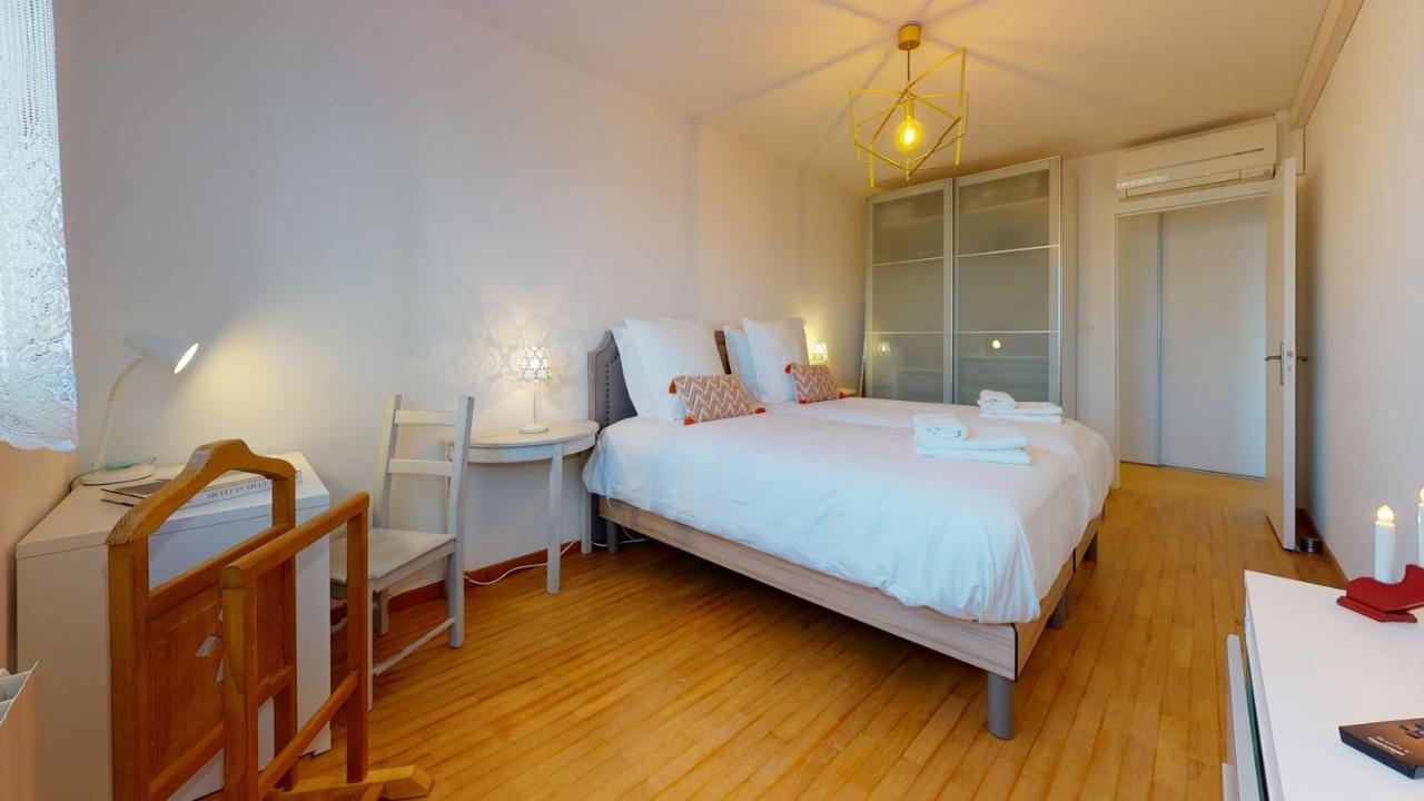 Gite Saint Josse 3 Chambres Colmar Zewnętrze zdjęcie