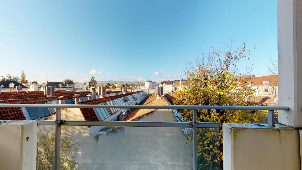 Gite Saint Josse 3 Chambres Colmar Zewnętrze zdjęcie