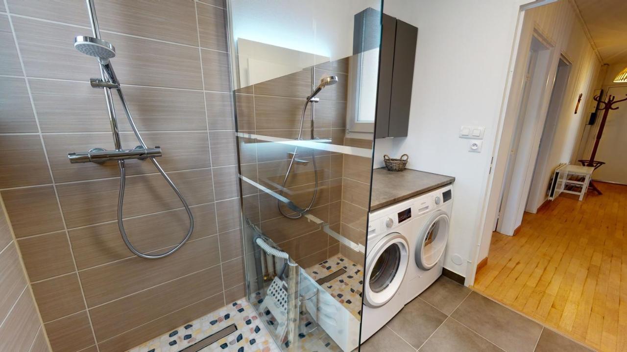 Gite Saint Josse 3 Chambres Colmar Zewnętrze zdjęcie