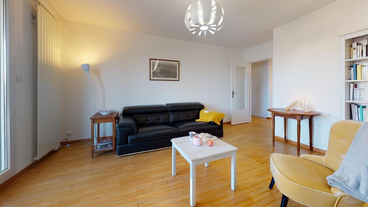 Gite Saint Josse 3 Chambres Colmar Zewnętrze zdjęcie