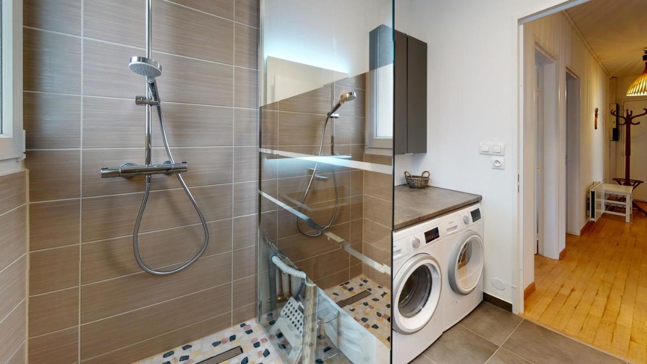 Gite Saint Josse 3 Chambres Colmar Zewnętrze zdjęcie