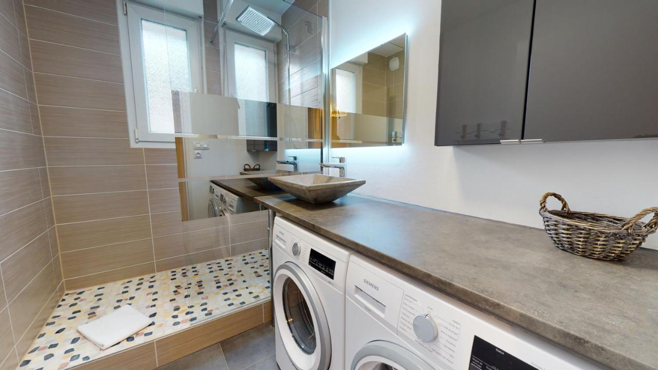 Gite Saint Josse 3 Chambres Colmar Zewnętrze zdjęcie